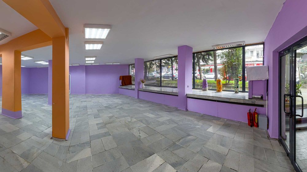 Продава се Магазин в Бургас, Център - 150 кв.м за 1013 €/кв.м - Снимка #8