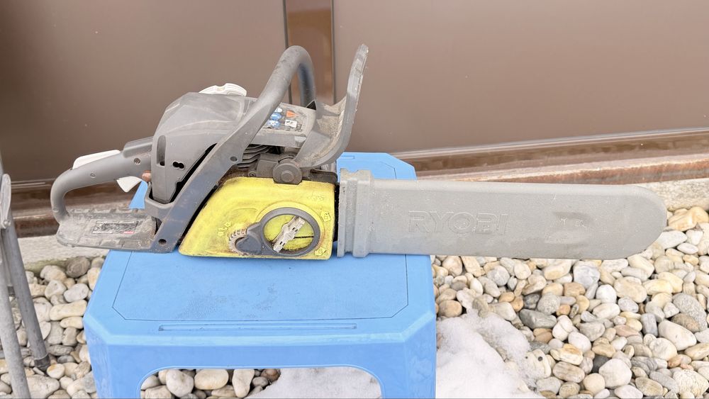 Drujba  Ryobi rcs3535cb