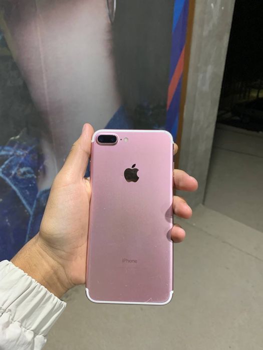 IPhone 7 Plus ideal
