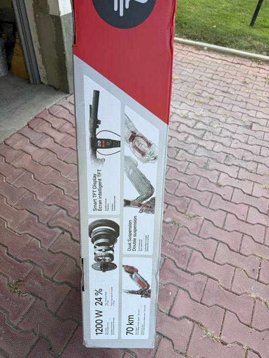 Segway ninebot f3 pro