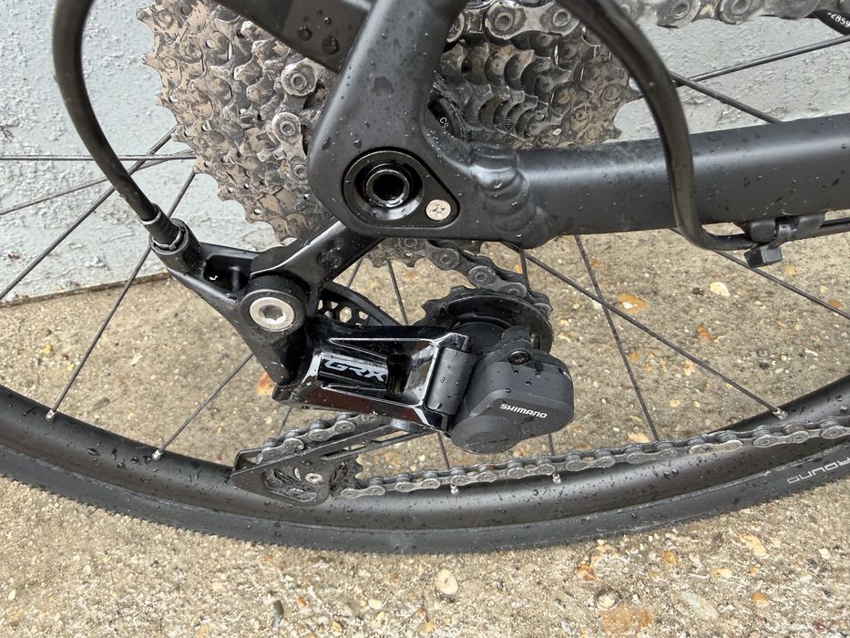 Алуминиев gravel велосипед Cube Nuroad