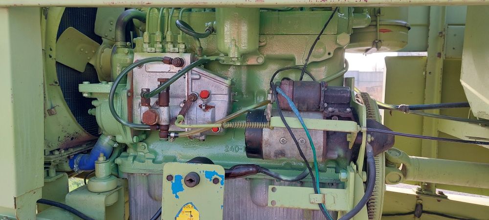 Немка 303, Форштрит 303