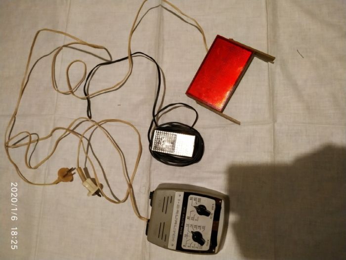 Реле времени СССР + *