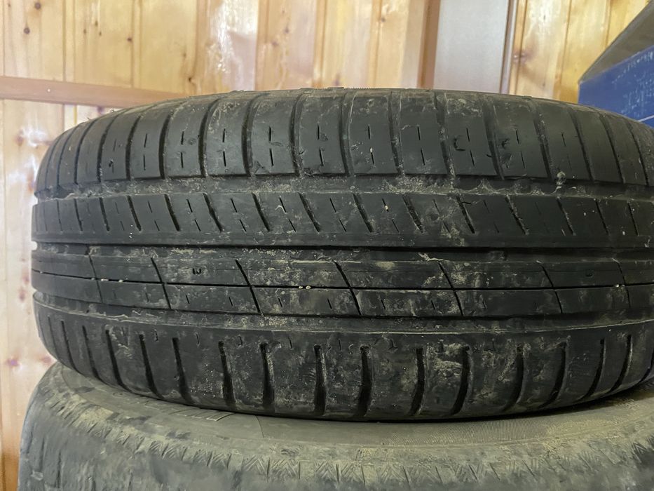 Продам шины 185-60 r15