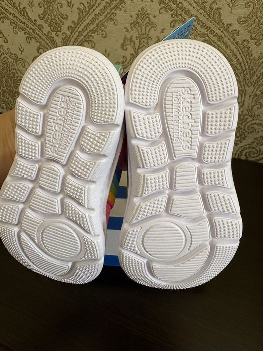 Детская обувь кроссовки Skechers
