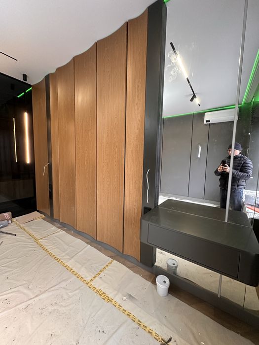 Мебель на заказ!