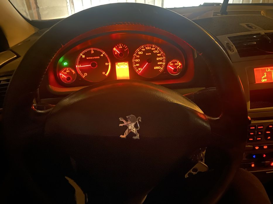 Vand schimb  cu ceva mai nou