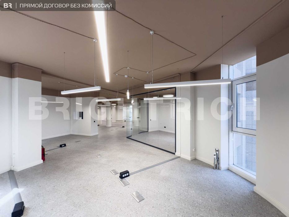 Kulan - современный офис 934 м2