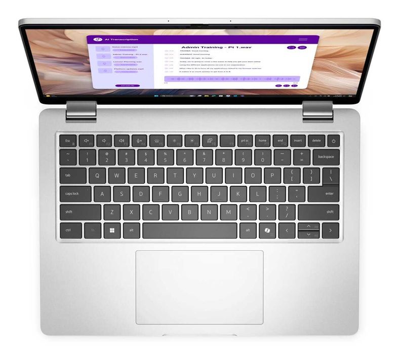 Laptop REFURBISHED Dell Pro 14 Plus Ultra 7 268V/32GB DDR5 8533Mhz/512GB/FHD TOUCH