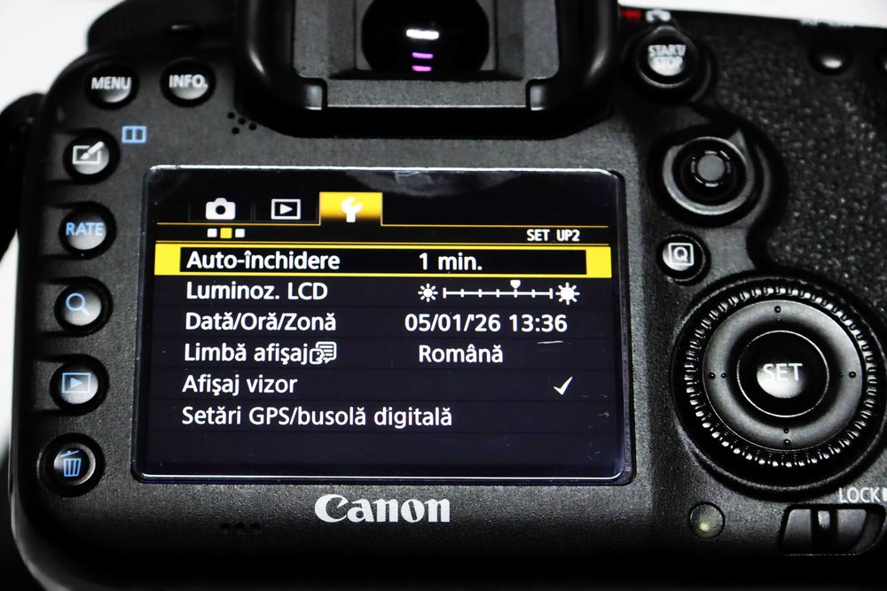 Canon 7D Mark II+Sigma 18-200mm DC OS HSM