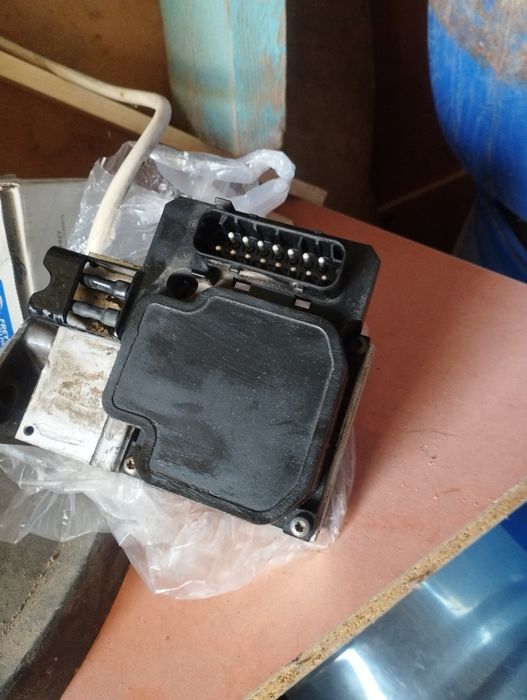 Блог авс на мерс 210