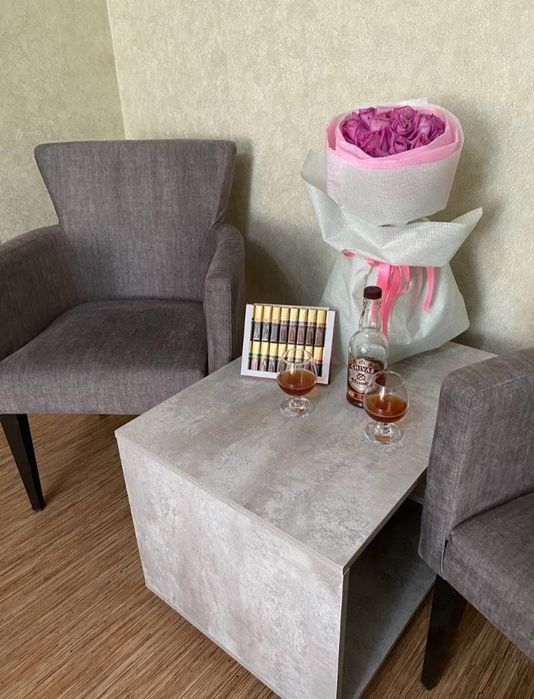 1 комн. Ночь. Металлургов 24/4