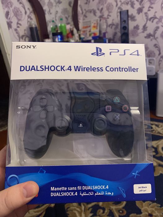 playstation 4 горбушка