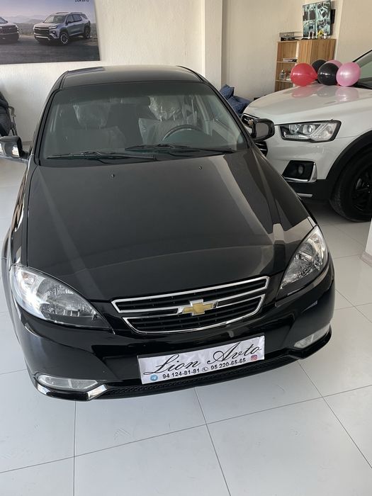 Bukharalionavtosalon