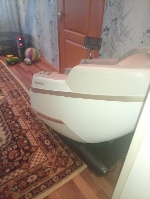 Продам кресло масожорное