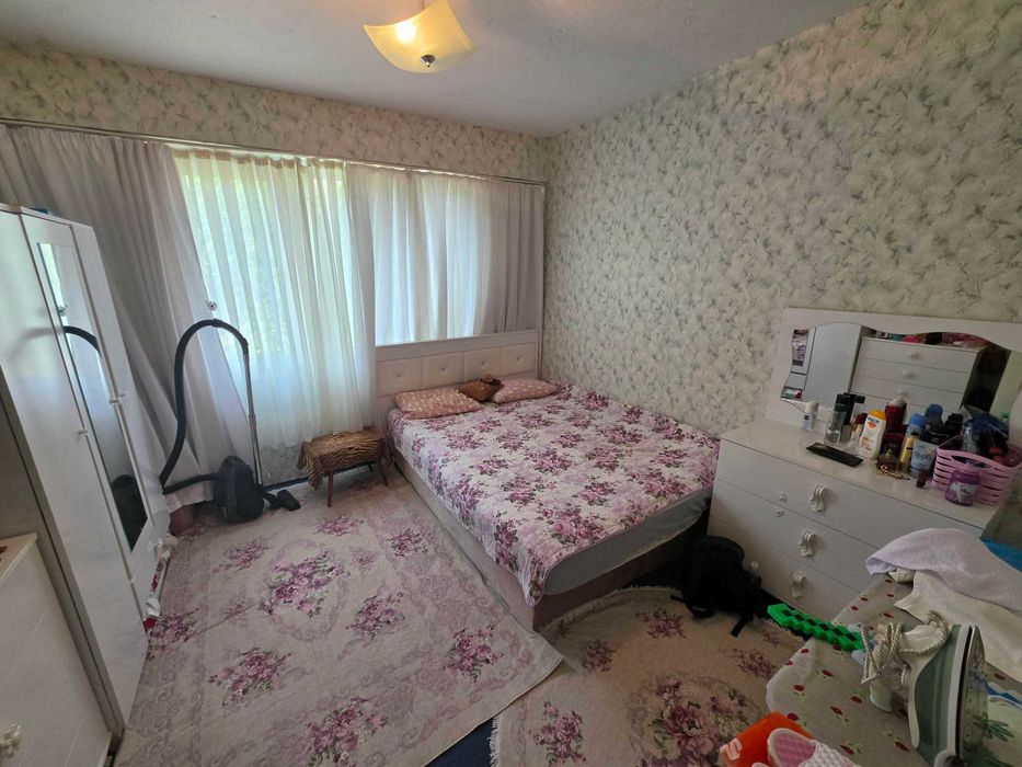 Продава се Тристаен апартамент в Търговище, Запад 2 - 82 кв.м за 1085 €/кв.м - Снимка #4