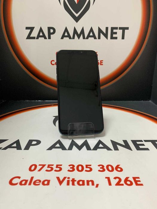 Zap Amanet Vitan - iPhone 11 Pro - 64GB - 87% - Green