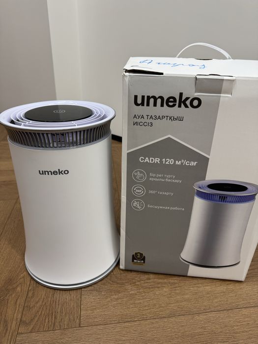 Воздух очеститель UMEKO