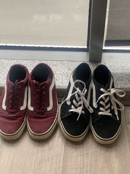 Vans обувки 39.