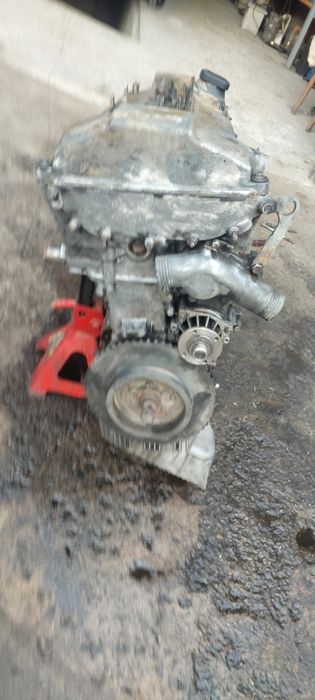 Мотор м50 2.0 без ваноса на BMW e34 e36