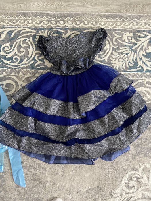 Продам платье детское