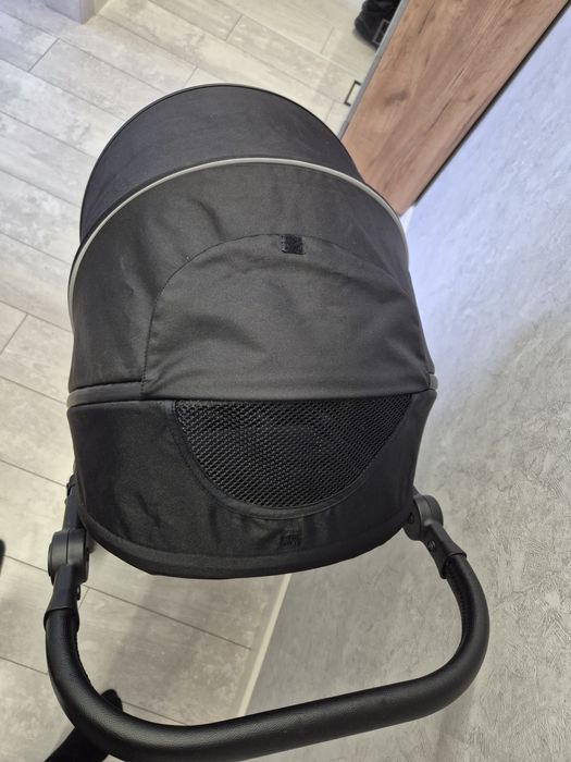 Коляска New Lux 0-5 лет