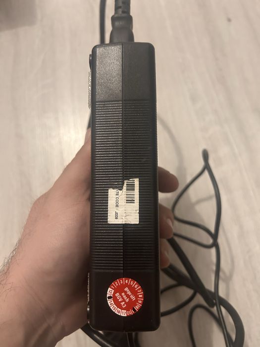 Încărcător FSP 150W (19V 7.89A) | MSI, Medion, Clevo