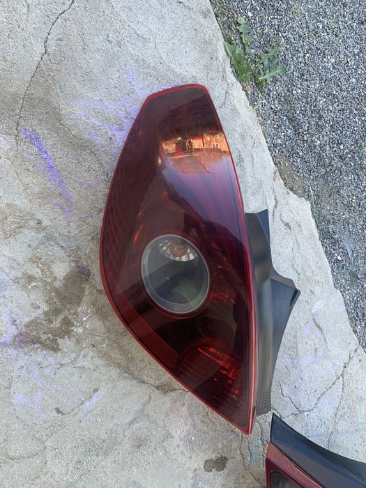 OPC стопове Corsa D