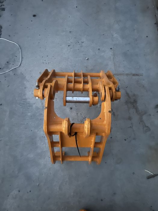 Vand accesorii pt miniexcavator