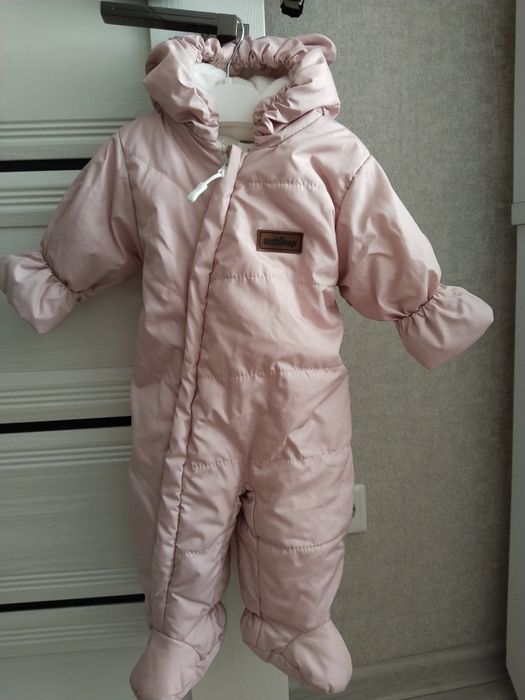 Продам комбинезоны!