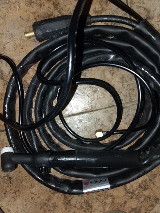 Продам сварочную горелку