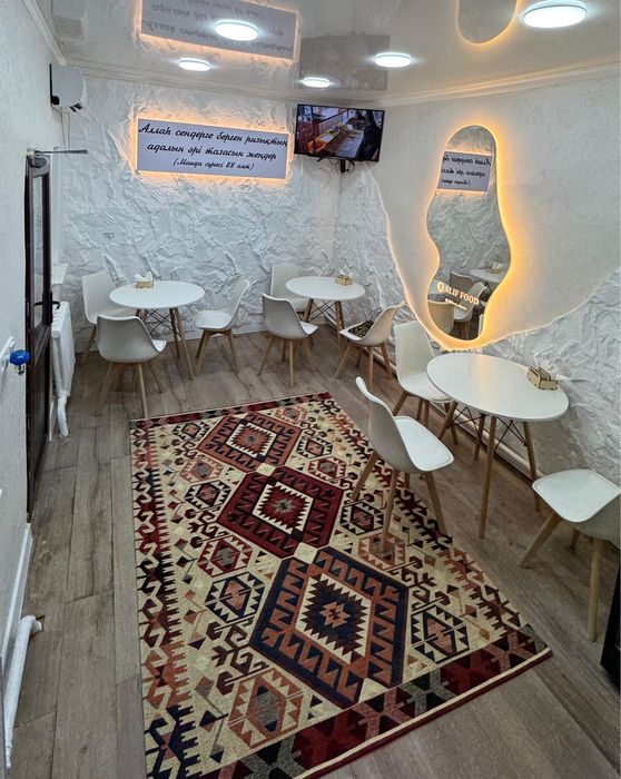 Дайын бизнес сатылады