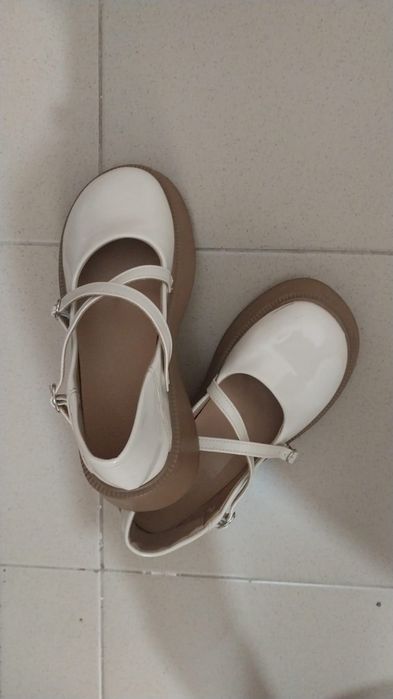 Корейский туфли для 37-38 размер