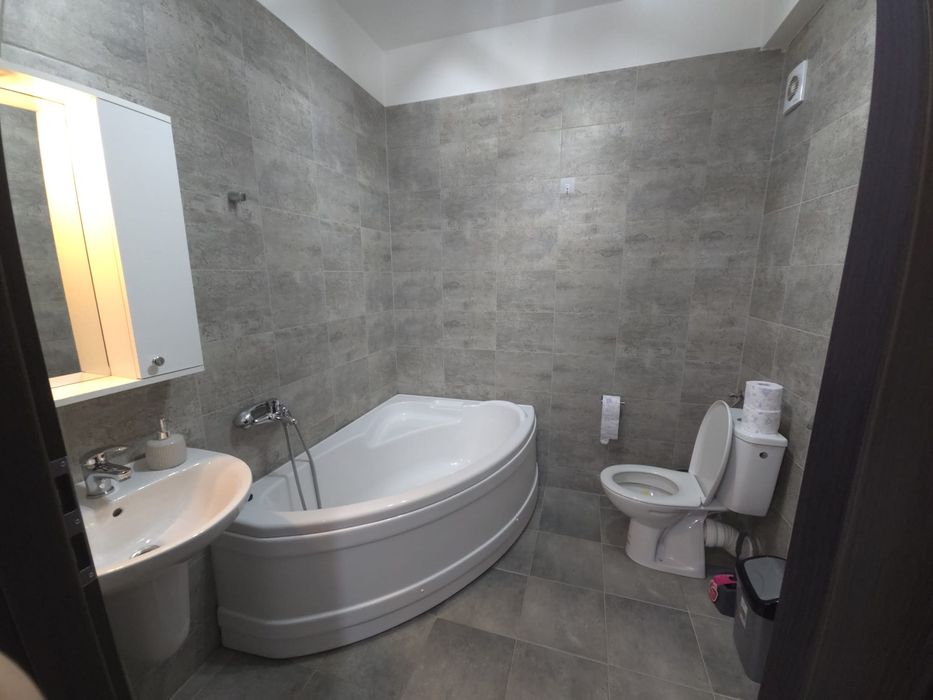 Inchiriez apartament 2 camere Militari Residence