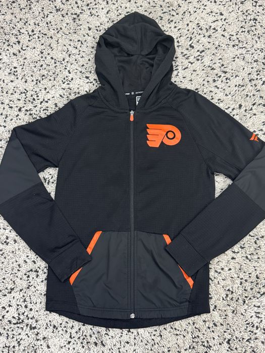Мъжко горнище NFL  PHILADELPHIA FLYERS . Размер S