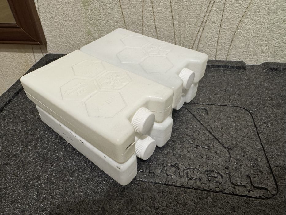 Термобокс, ящик пенопласт