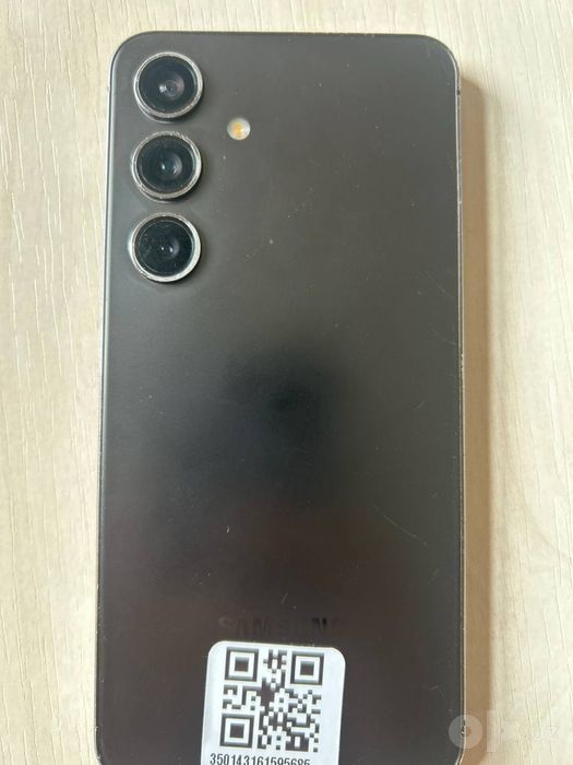 Samsung s24 8/128