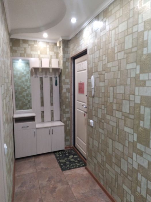 1комнотная квартира люкс.