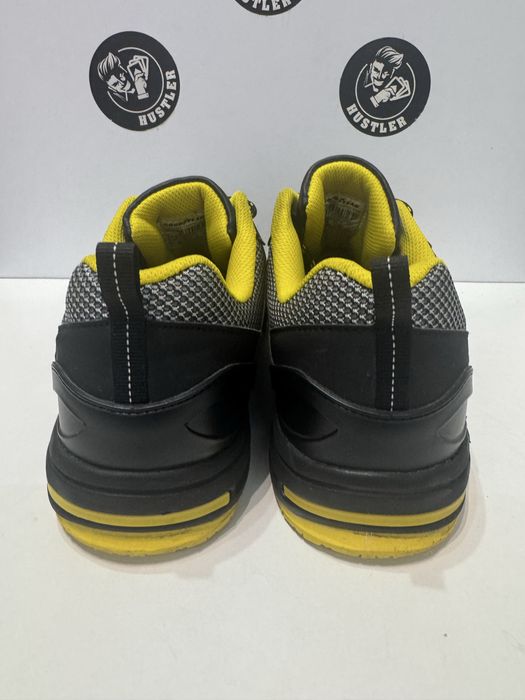 Мъжки обувки с метално бомбе GOODYEAR . Размер 46