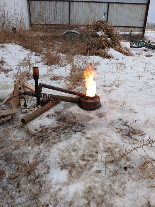 Отработка маймен жанатын пеш сатам