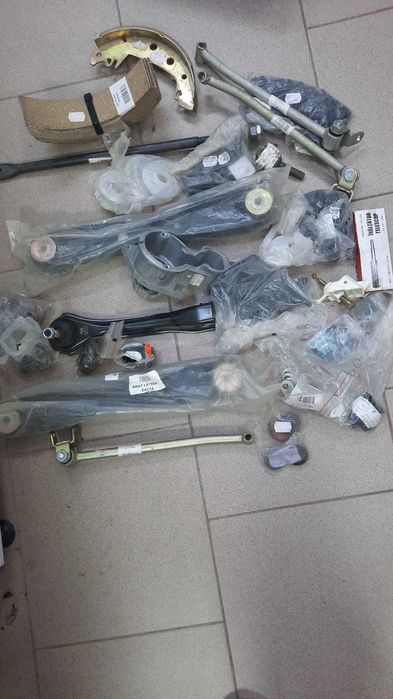 Piese Dacia 1300/1310 - preț avantajos