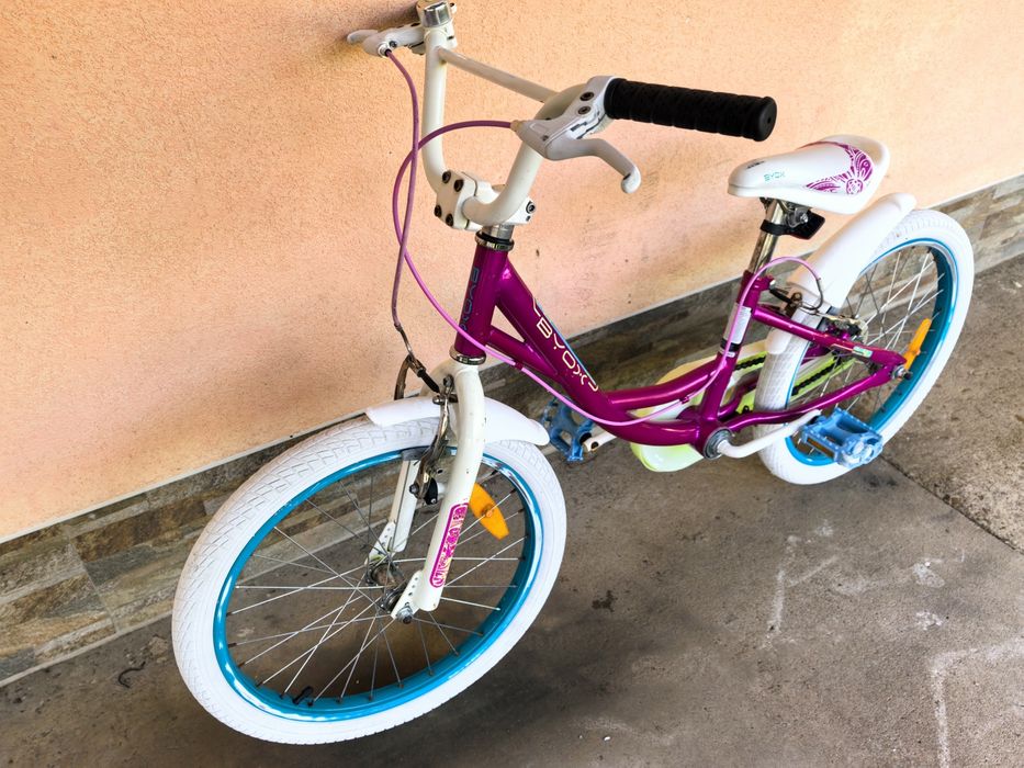 BYOX Велосипед Колело 20цола