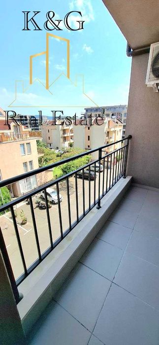 Продава се Двустаен апартамент в к.к. Слънчев бряг - 65 кв.м за 1177 €/кв.м - Снимка #6