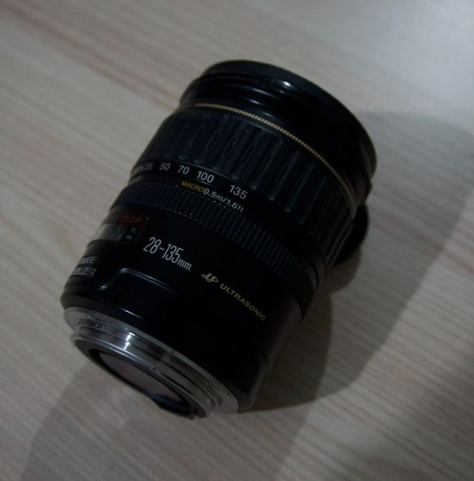 canon 600D KIT + 3 обьектива