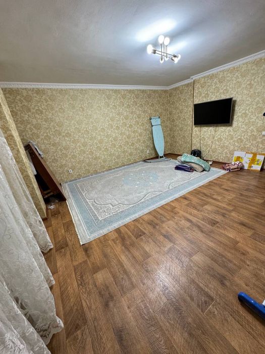 Сдается комната 3х комнатном квартире