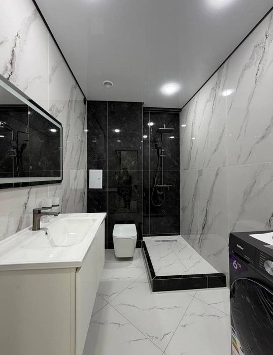 Продаётся 3х комнатная квартира на 3м этаже в 9ти этажном кирпичный до