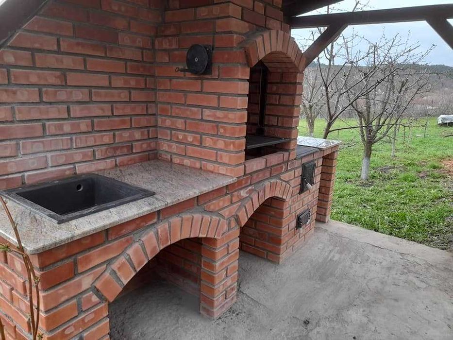 Meseriaș construcții Alba | Acoperișuri, renovări, parchet, garduri