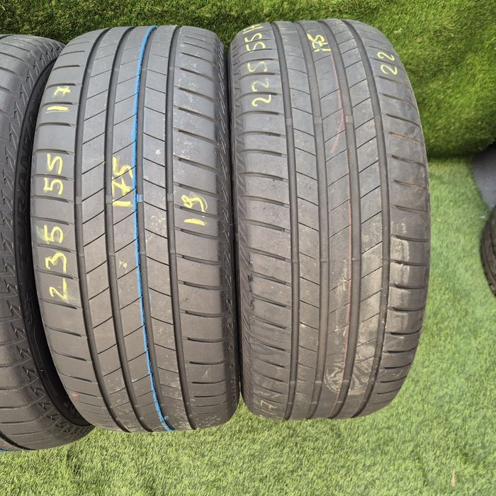 235 55 17 Bridgestone Turanza