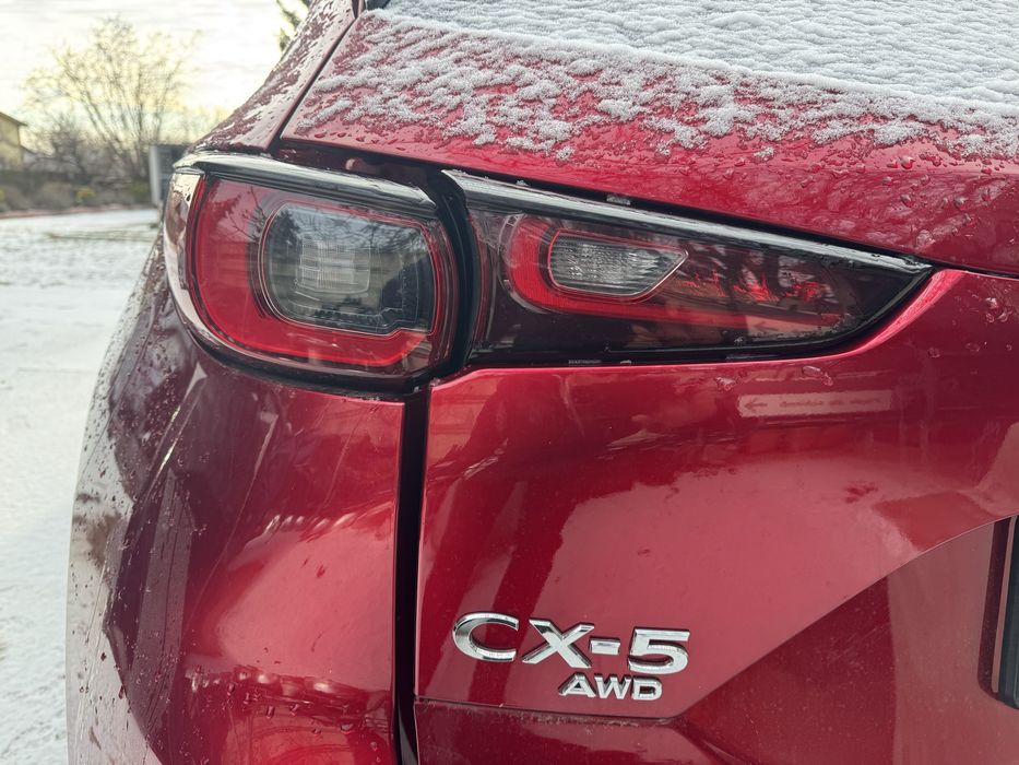 Lampa stop spate stanga dreapta Mazda CX5 2 KF facelift 2022-2025