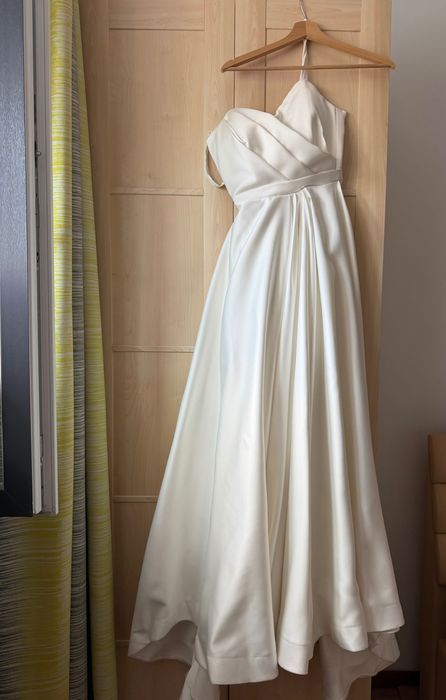 Rochie de mireasa